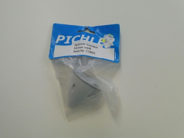 Pichler Spinner Contest 51mm white # C5895